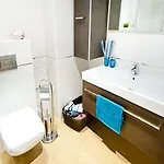 شقة La Piazza دوبروفينك