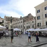 شقة La Piazza دوبروفينك