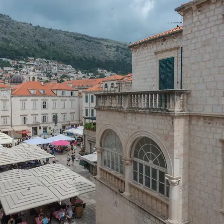 Appartement La Piazza Dubrovnik
