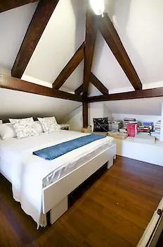 La Piazza Appartement *