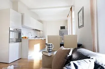 Appartement La Piazza *