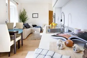 La Piazza Appartement