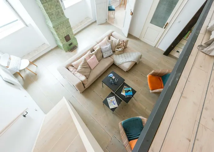 Appartement La Piazza