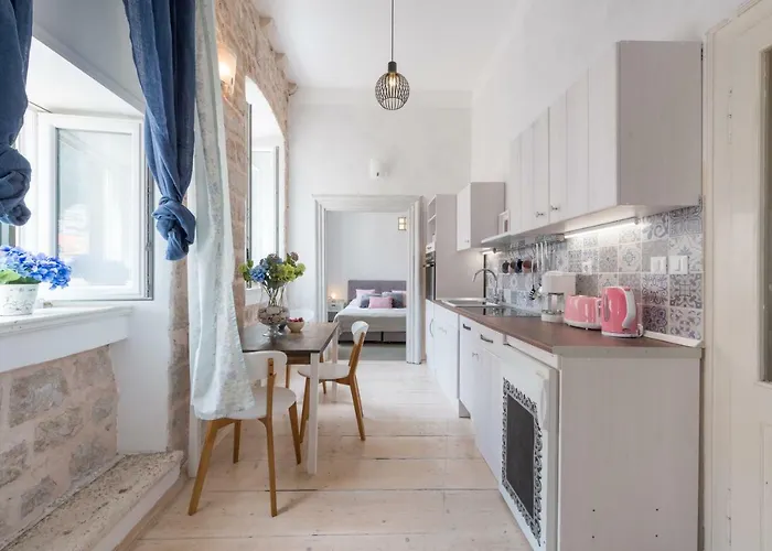 La Piazza Appartement Dubrovnik