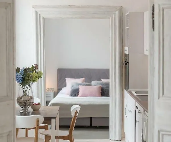 La Piazza Appartement