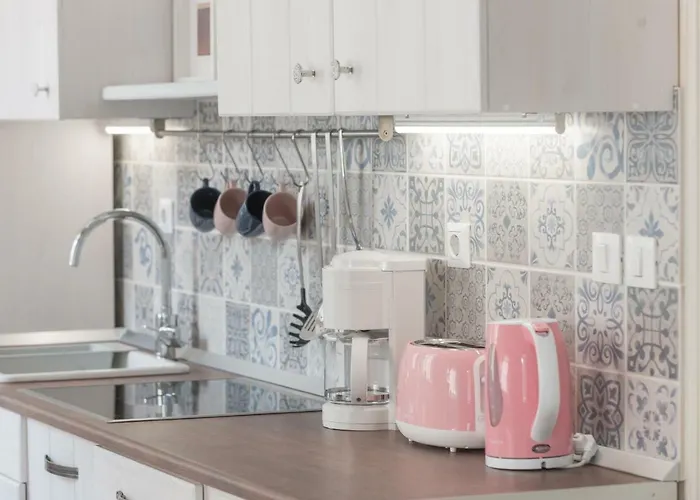 Appartement La Piazza Dubrovnik