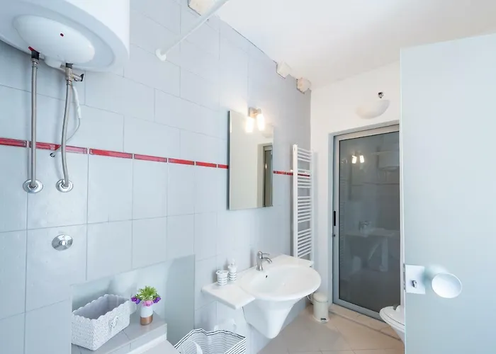 La Piazza Appartement Dubrovnik