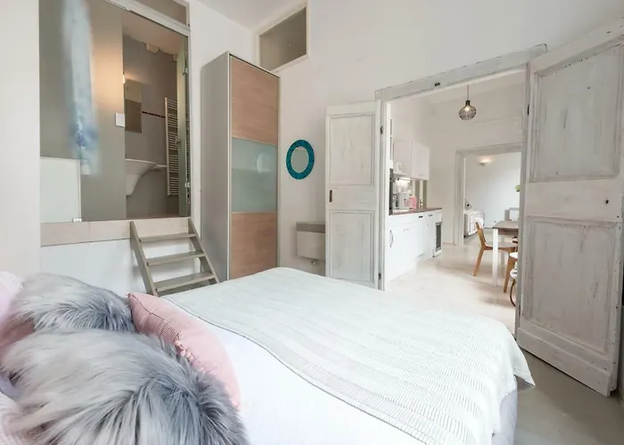 Appartement La Piazza