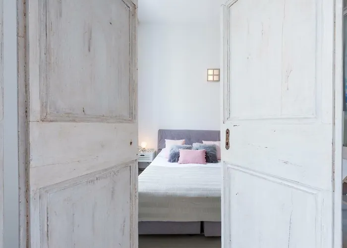 La Piazza Appartement *