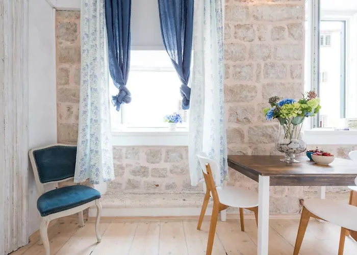 Appartement La Piazza