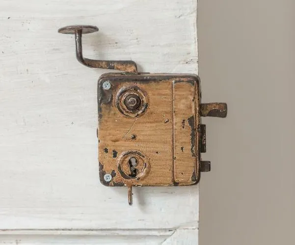 La Piazza Appartement