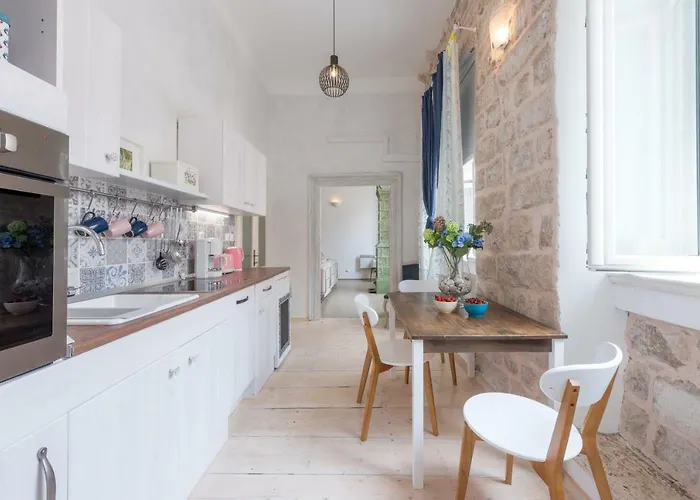 Appartement La Piazza Dubrovnik