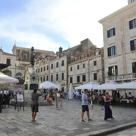Διαμέρισμα La Piazza Ντουμπρόβνικ