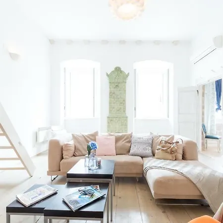Apartamento La Piazza