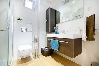 La Piazza * דוברובניק