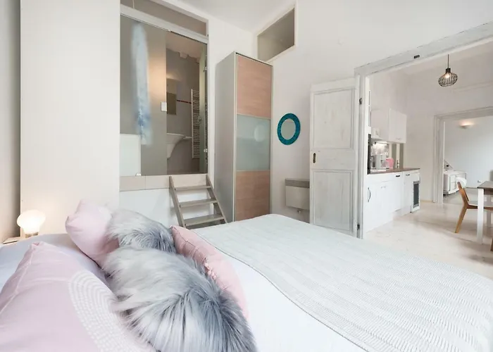 La Piazza Apartamento *