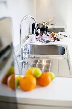 Appartement La Piazza