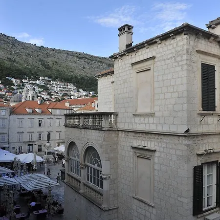 La Piazza Appartement *