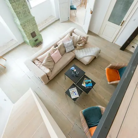 Apartment La Piazza