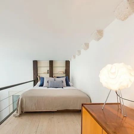 Appartement La Piazza