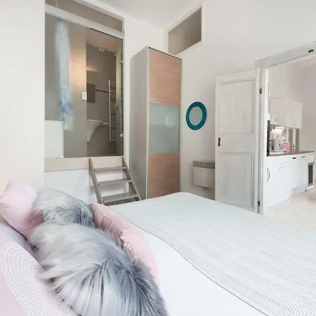 La Piazza Appartement *