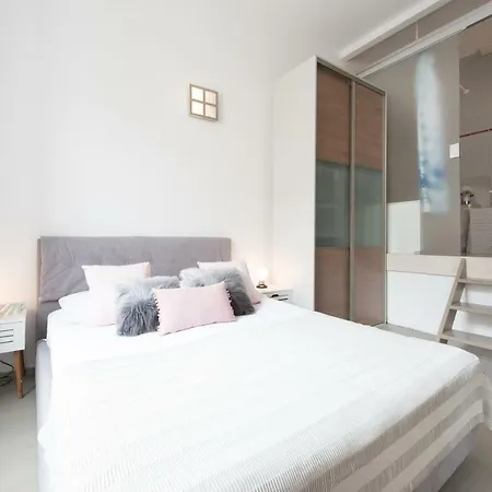 La Piazza Apartman