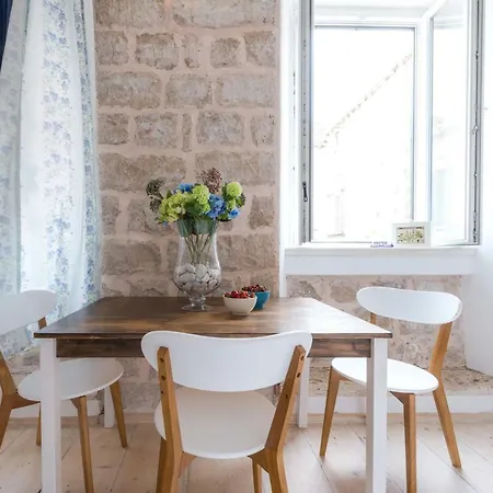 Appartement La Piazza Dubrovnik