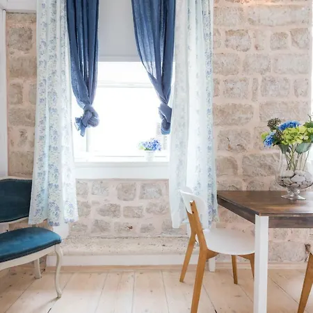 Apartman La Piazza