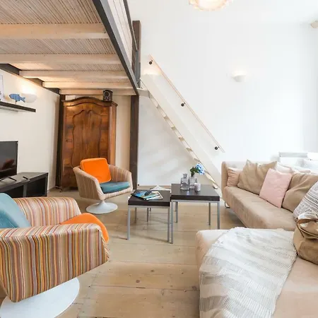 Apartment La Piazza *