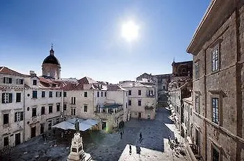 Lägenhet La Piazza Dubrovnik