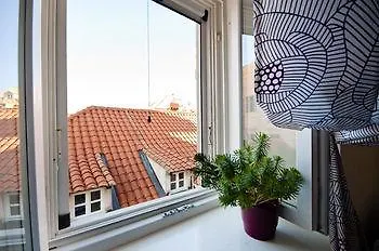 La Piazza * דוברובניק