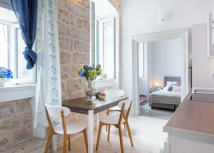 La Piazza Apartman *