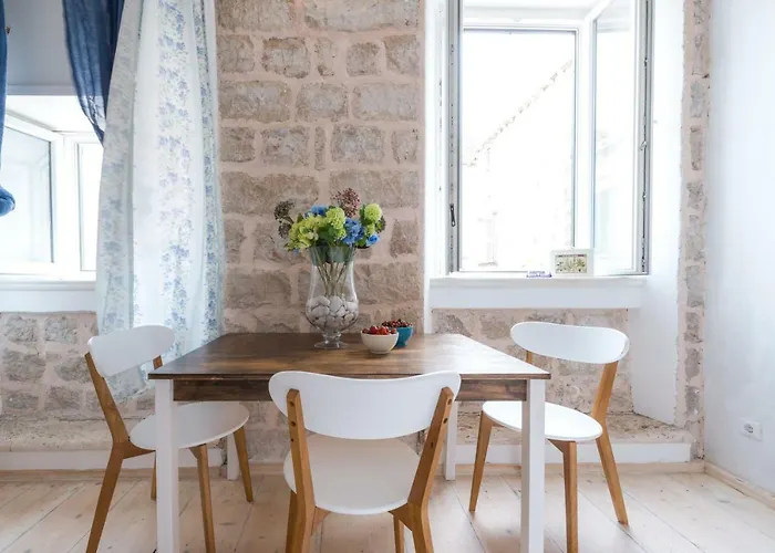 Apartman La Piazza Dubrovnik