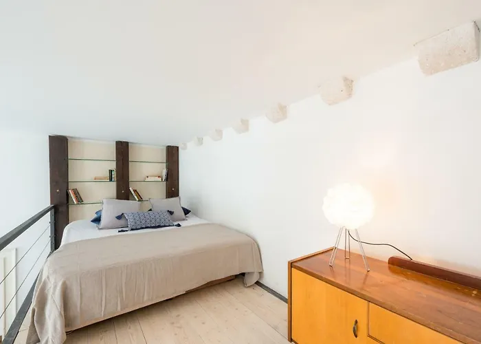 La Piazza Apartman *