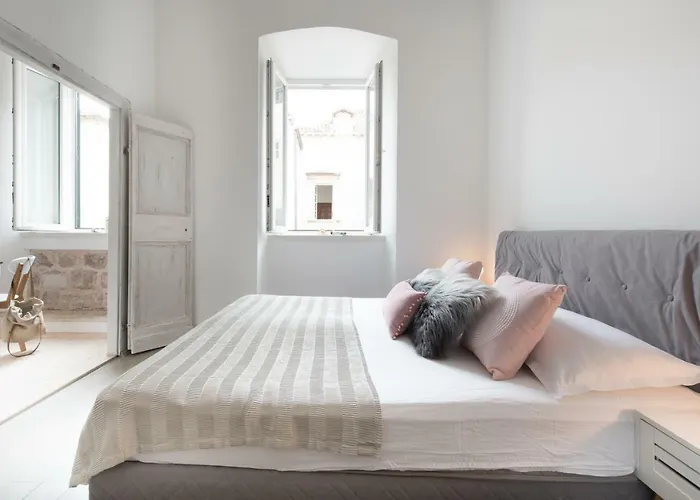 Apartman La Piazza Dubrovnik