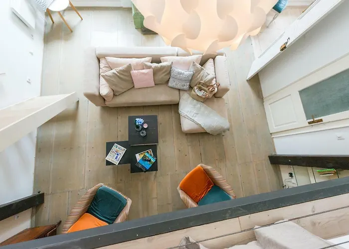 Apartman La Piazza *