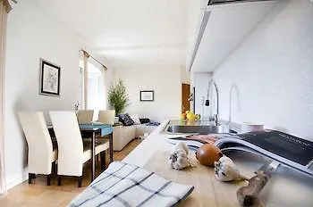 Apartamento La Piazza