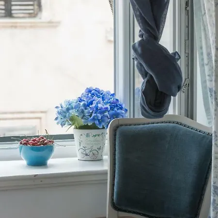 La Piazza Apartamento