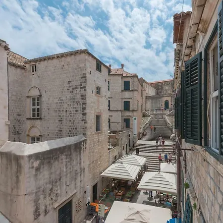 Apartamento La Piazza Dubrovnik
