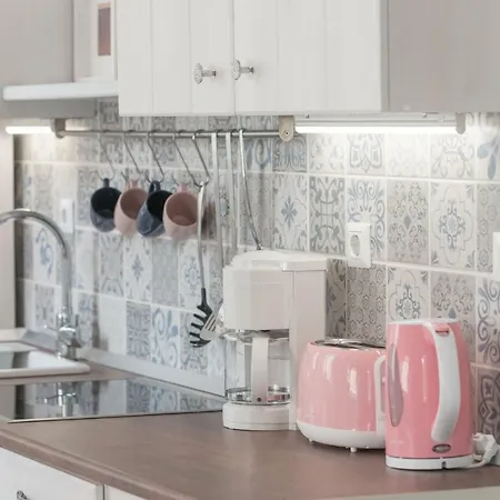 Apartamento La Piazza Dubrovnik