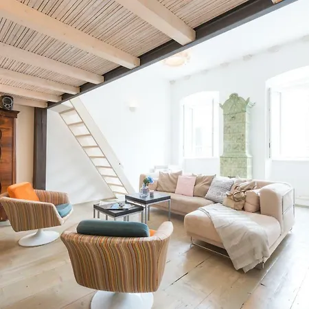 La Piazza 公寓 杜布罗夫尼克