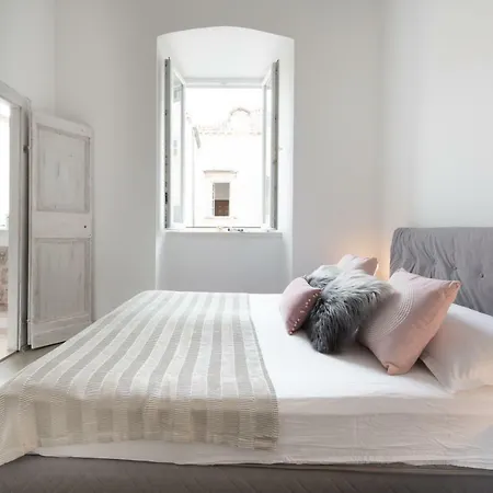 Apartamento La Piazza Dubrovnik