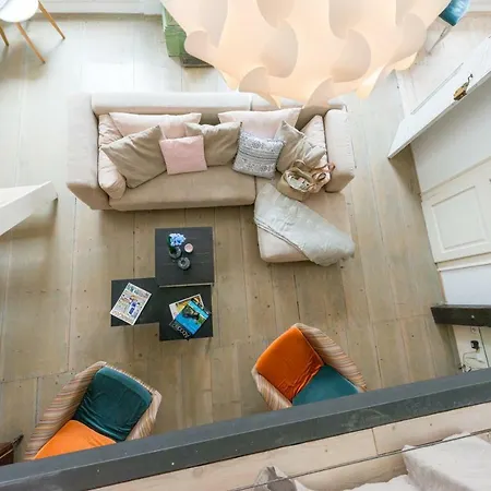 Apartamento La Piazza *