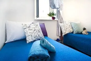 Apartman La Piazza *