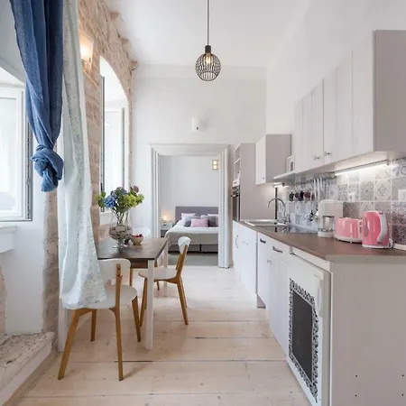 La Piazza Apartman Dubrovnik